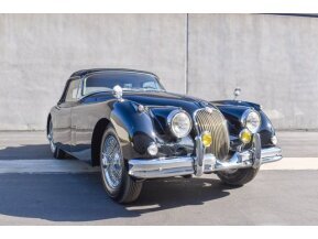 1959 Jaguar XK 150 for sale 101633435